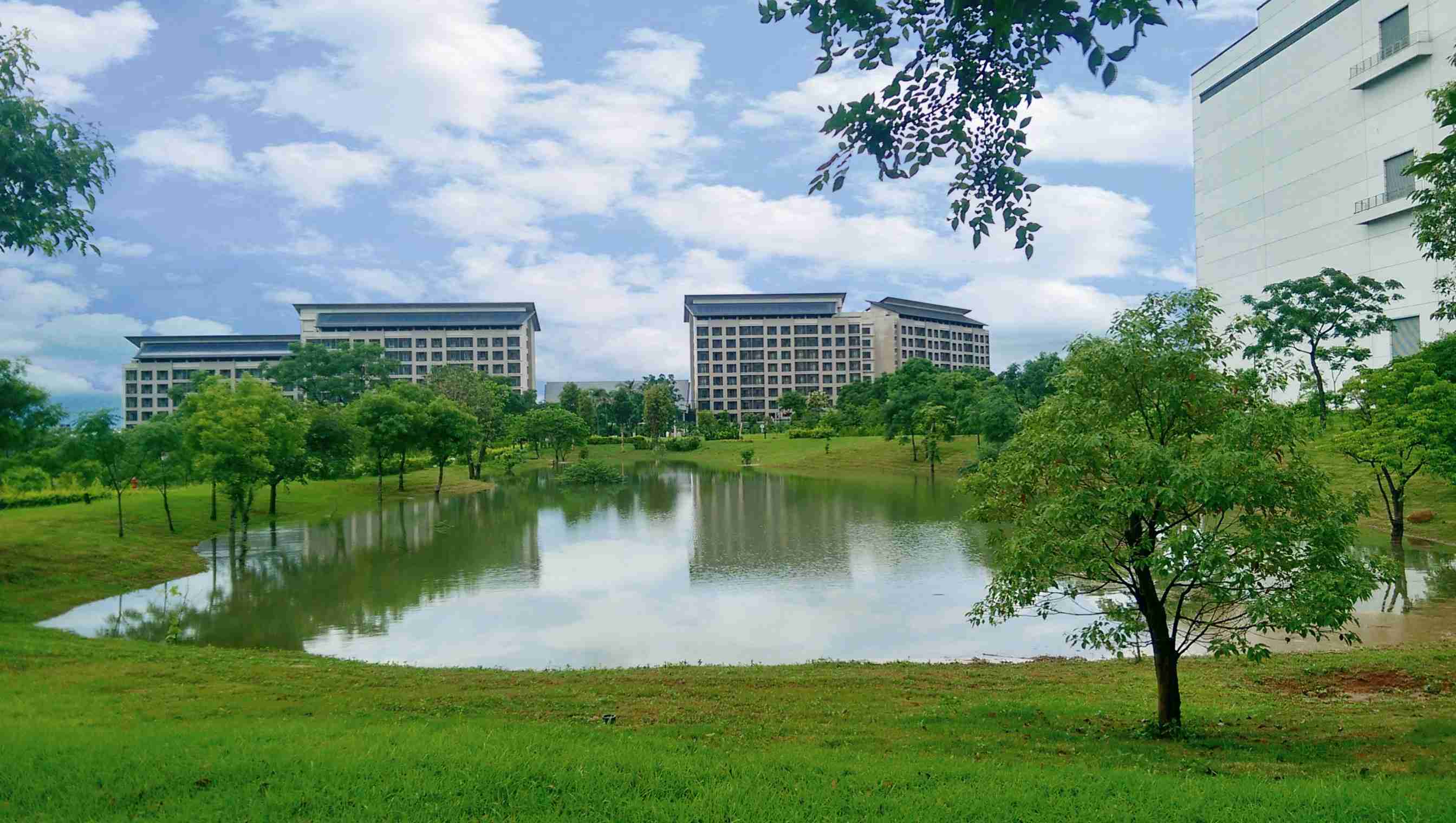 冰球突破响应国际倡议生物多样性趋势，，，首次发布TNFD自然相关财务揭露报告书，，擘划及开展冰球突破生物多样性政策之承诺，，逐步迈向与自然和谐共生