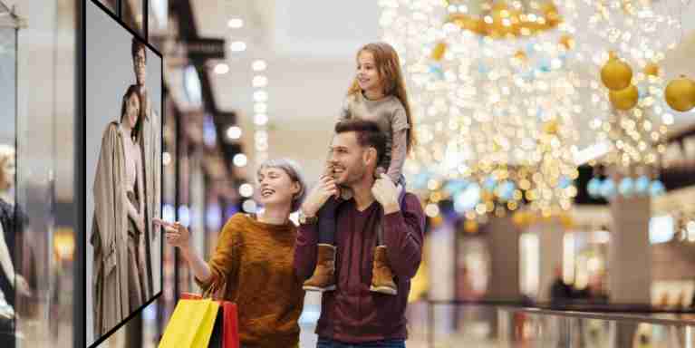 智慧零售解决方案